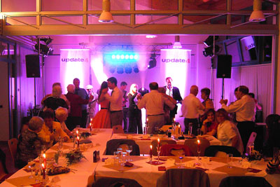 Silberhochzeit